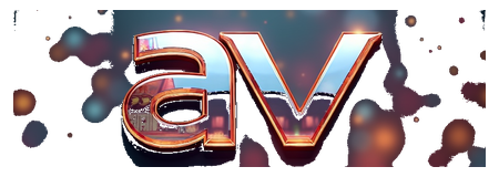 av casino logo